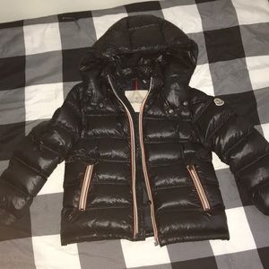 Moncler  Down Jacket (Boys)